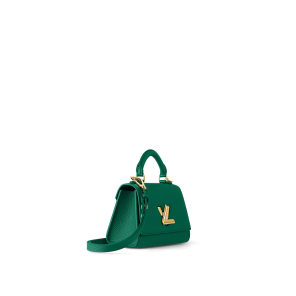 Louis Vuitton Twist One Handle BB Bag